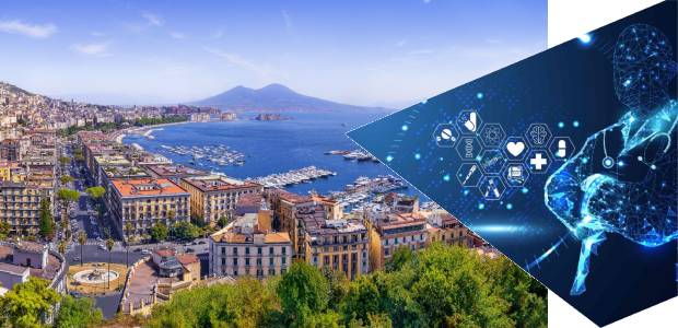 SPOKE 4 – Report dal congresso Active and Healthy Living –  AHL NAPOLI 2023
