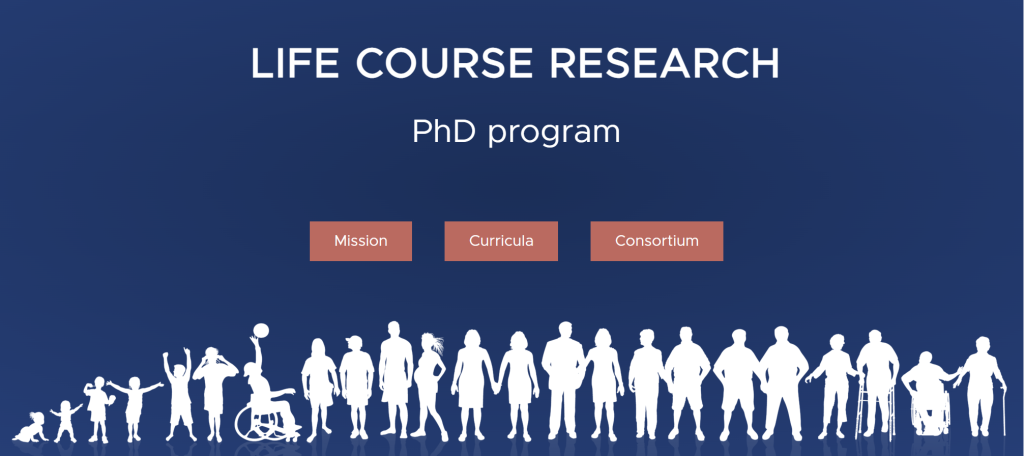 SPOKE 1 – Evento di lancio Dottorato di Interesse Nazionale in Life Course Research