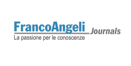Call for papers – Special issue “Come si invecchia al lavoro?” – Spoke 1 – Deadline 15 dicembre 2026