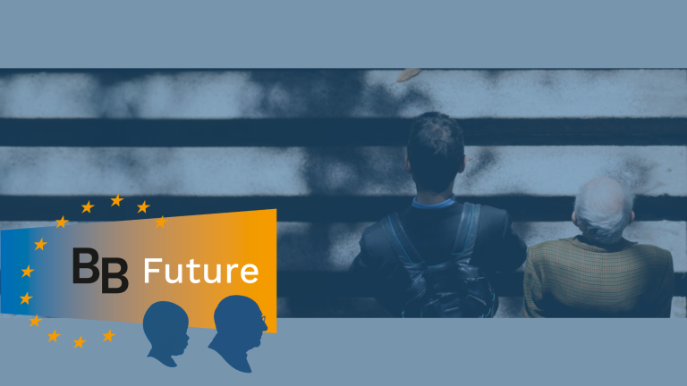 Bb-Future: Una Serie Di Policy Digest Sulle Sfide Europee Della Long-Term Care