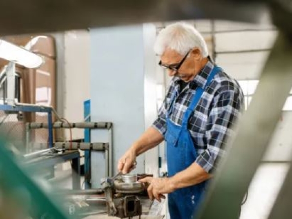 Lavoratori over 55 e fabbrica intelligente: a Padova si studiano tecnologie capaci di adattarsi alle persone