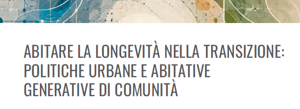 Abitare la longevità: al CNEL il Terzo Rapporto sulla condizione abitativa degli anziani